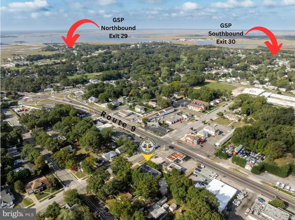 Somers Point, NJ 08244,705 W NEW YORK AVE