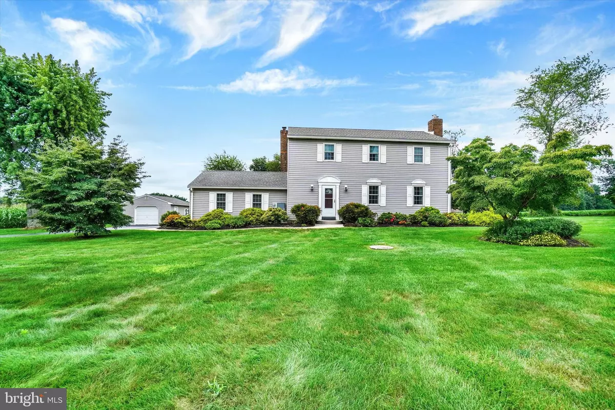 New Freedom, PA 17349,452 HILLTOP CT