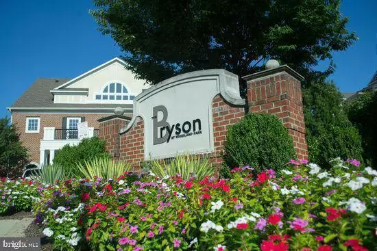 12945 CENTRE PARK CIR #208, Herndon, VA 20171