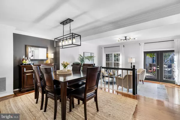 6223 WALKERS CROFT WAY, Alexandria, VA 22315