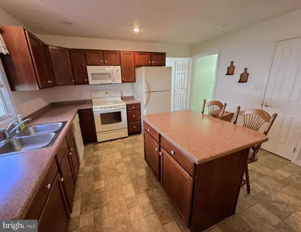 Hanover, PA 17331,525 PARKVIEW LN #113