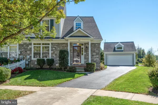 Lititz, PA 17543,520 PROVIDENCE CT