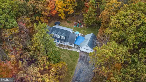 Upper Black Eddy, PA 18972,34 STANLEY RD