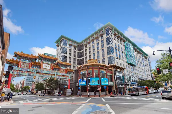 Washington, DC 20001,777 7TH ST NW #1013