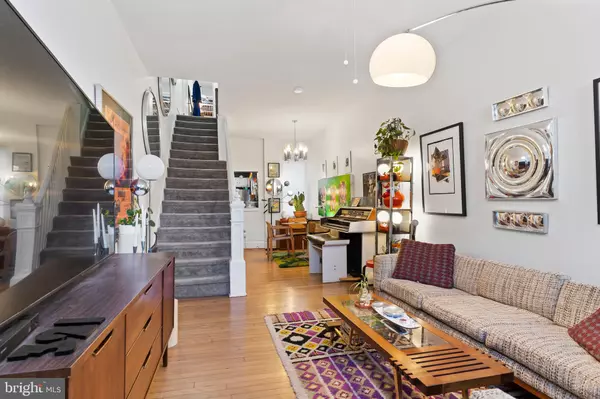 Harrisburg, PA 17104,321 S RIVER ST