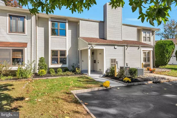 Marlton, NJ 08053,293 IVY CT