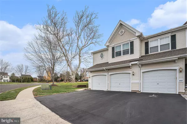 Chalfont, PA 18914,245 COVENTRY RD