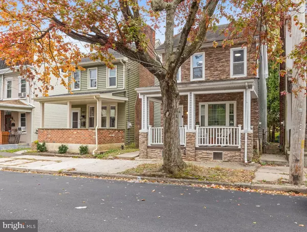 Pottstown, PA 19464,410 CHERRY ST