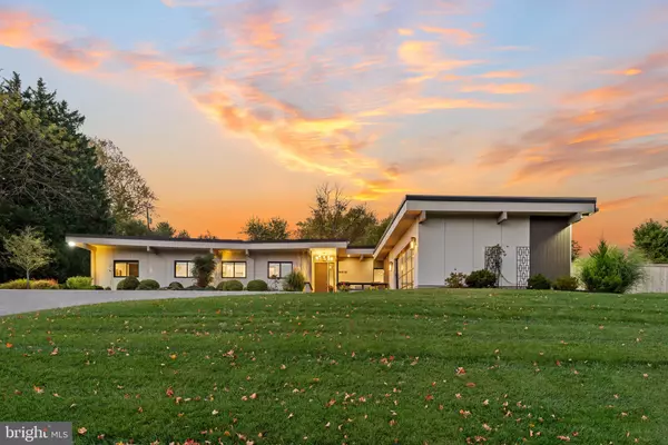 Pikesville, MD 21208,3410 WOODVALLEY DR