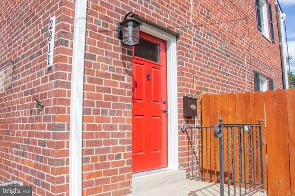 Alexandria, VA 22305,2811 MOSBY ST