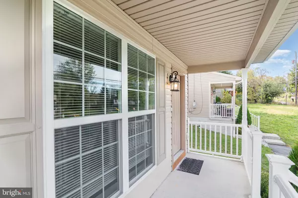 Harrisburg, PA 17112,1011 BALTHASER ST