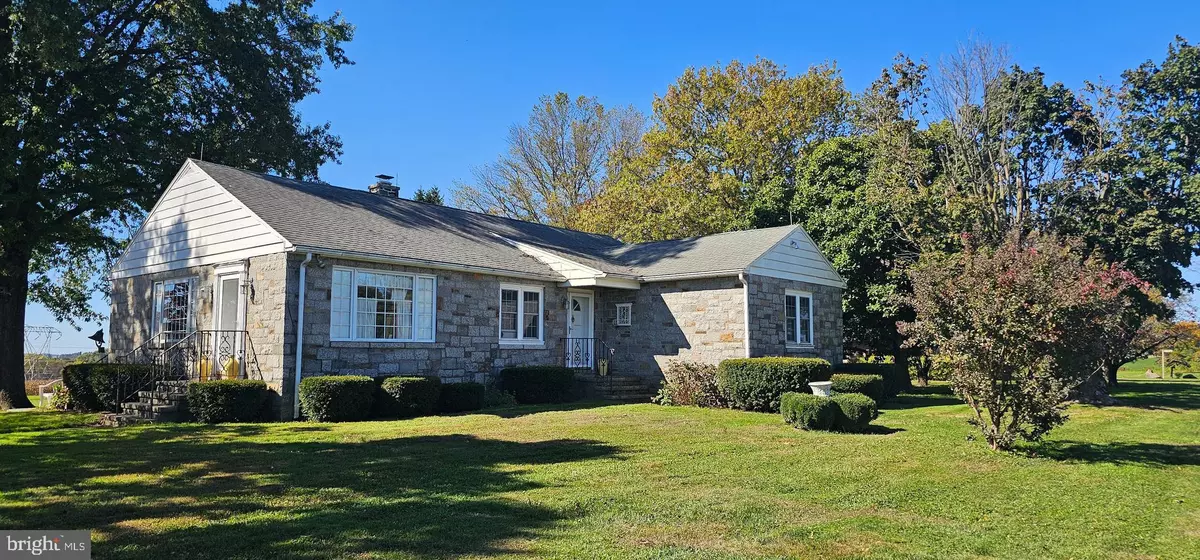 Oxford, PA 19363,401 LIMESTONE RD