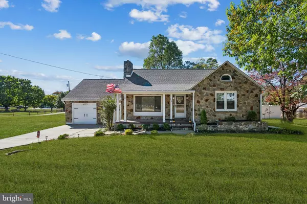 126 REPAUPO STATION RD, Swedesboro, NJ 08085