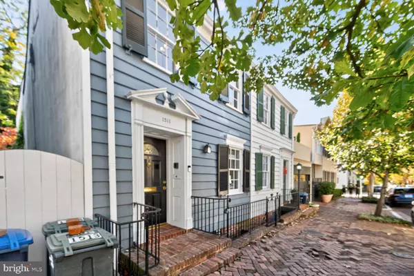 Washington, DC 20007,1511 34TH ST NW