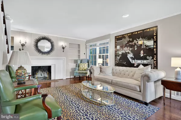 Washington, DC 20007,1511 34TH ST NW