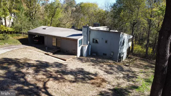 599 GAITHER RD, Sykesville, MD 21784