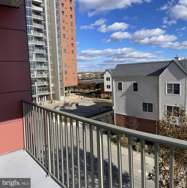 105-UNIT CHRISTINA LANDING DR #305, Wilmington, DE 19801