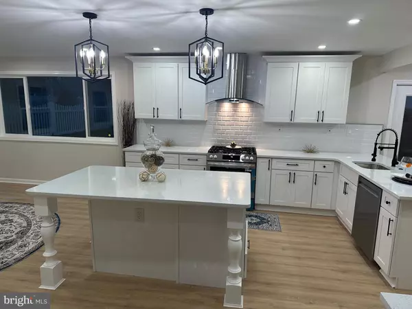 Sicklerville, NJ 08081,146 ARBOR MEADOW DR