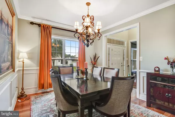 Centreville, VA 20121,14506 CRIM STATION RD