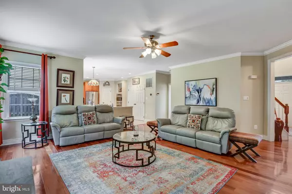 Centreville, VA 20121,14506 CRIM STATION RD