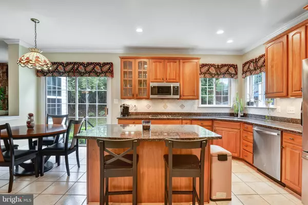 Centreville, VA 20121,14506 CRIM STATION RD