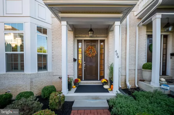 West Chester, PA 19382,408 S CHURCH ST