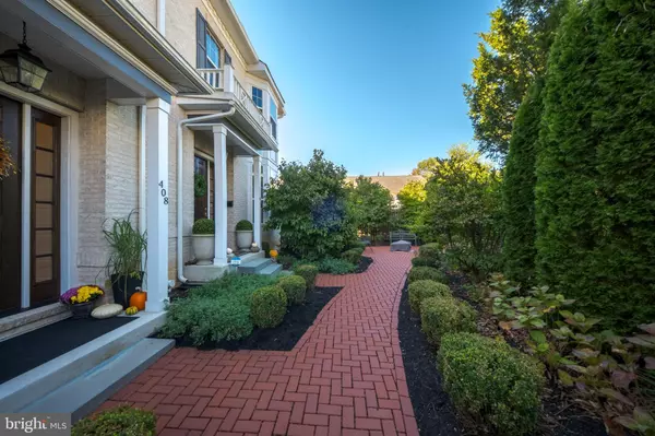 West Chester, PA 19382,408 S CHURCH ST