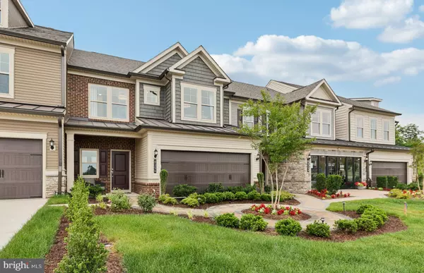 Haymarket, VA 20169,6156 AMBER LN