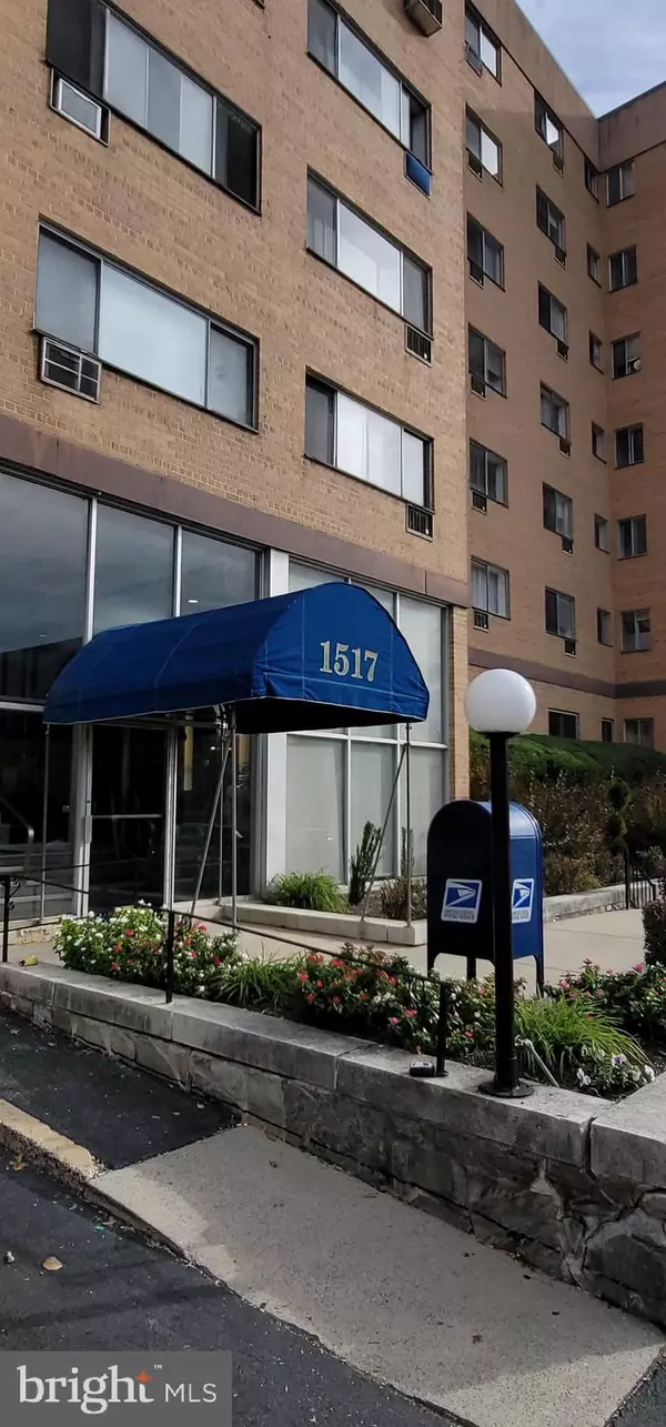 Reading, PA 19602,1517 HILL RD #5G