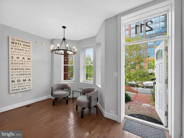 Washington, DC 20002,211 K ST NE