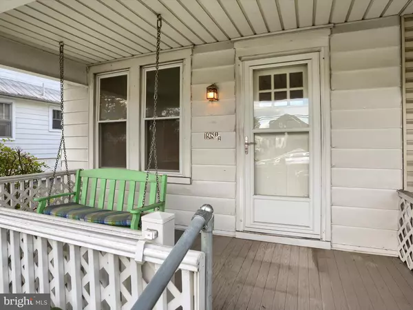 Carlisle, PA 17013,198-1/2 YORK RD