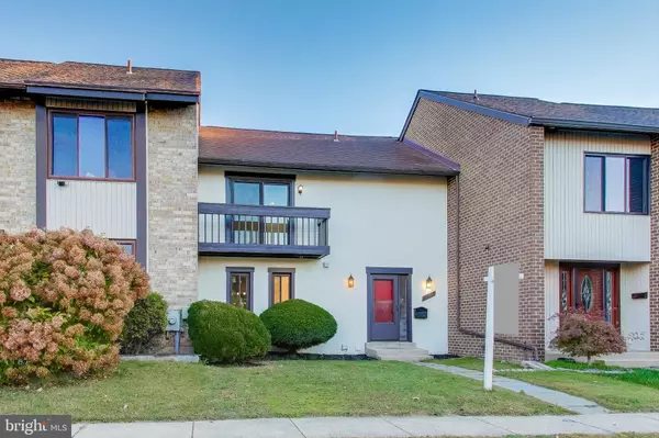 Gaithersburg, MD 20886,9521 BRIAR GLENN WAY