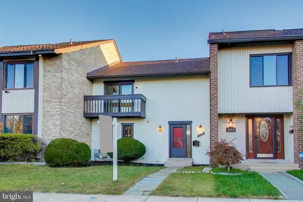 Gaithersburg, MD 20886,9521 BRIAR GLENN WAY