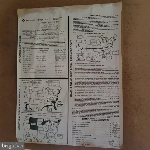 Burr Hill, VA 22433,29231 RACCOON FORD RD