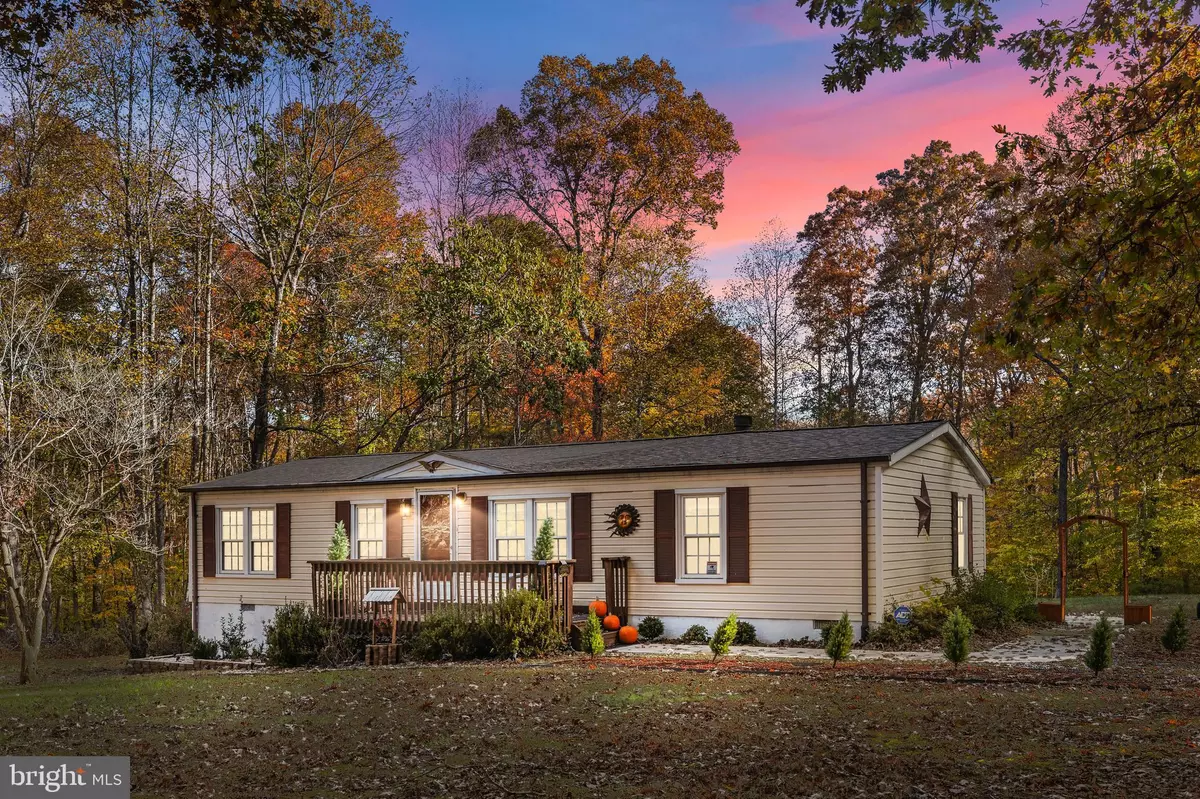 Burr Hill, VA 22433,29231 RACCOON FORD RD