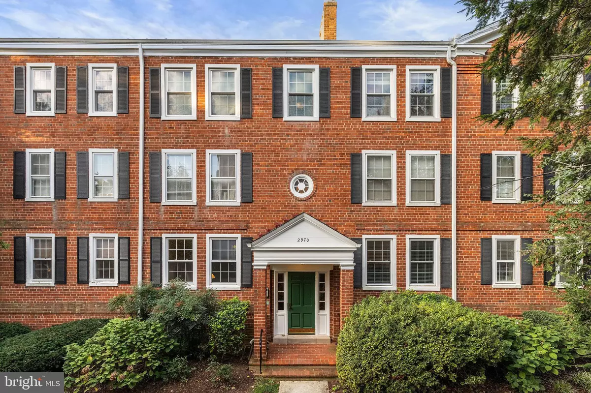 Arlington, VA 22206,2970 S COLUMBUS ST #A1