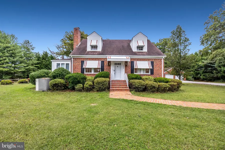 6623 BEULAH ST, Alexandria, VA 22310