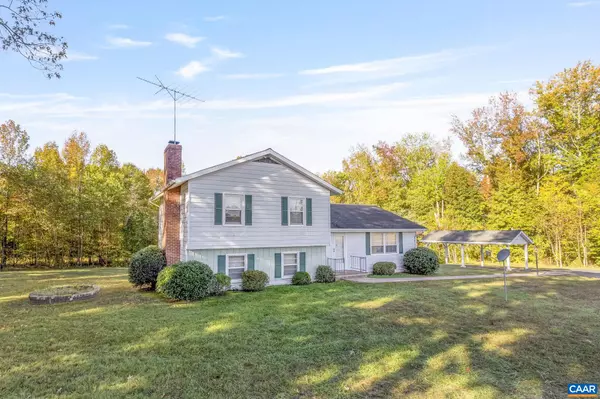 243 WILMINGTON RD, Palmyra, VA 22963
