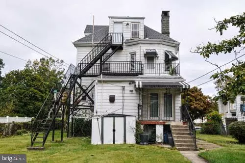 Baltimore, MD 21207,4011 MAINE AVE