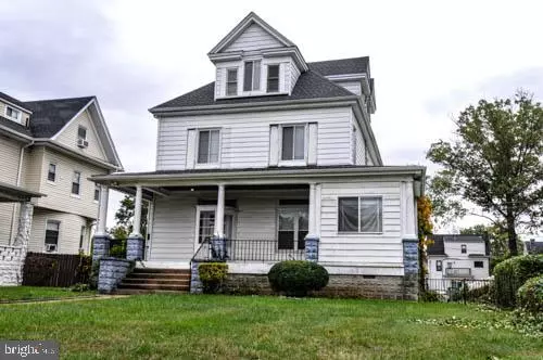 Baltimore, MD 21207,4011 MAINE AVE