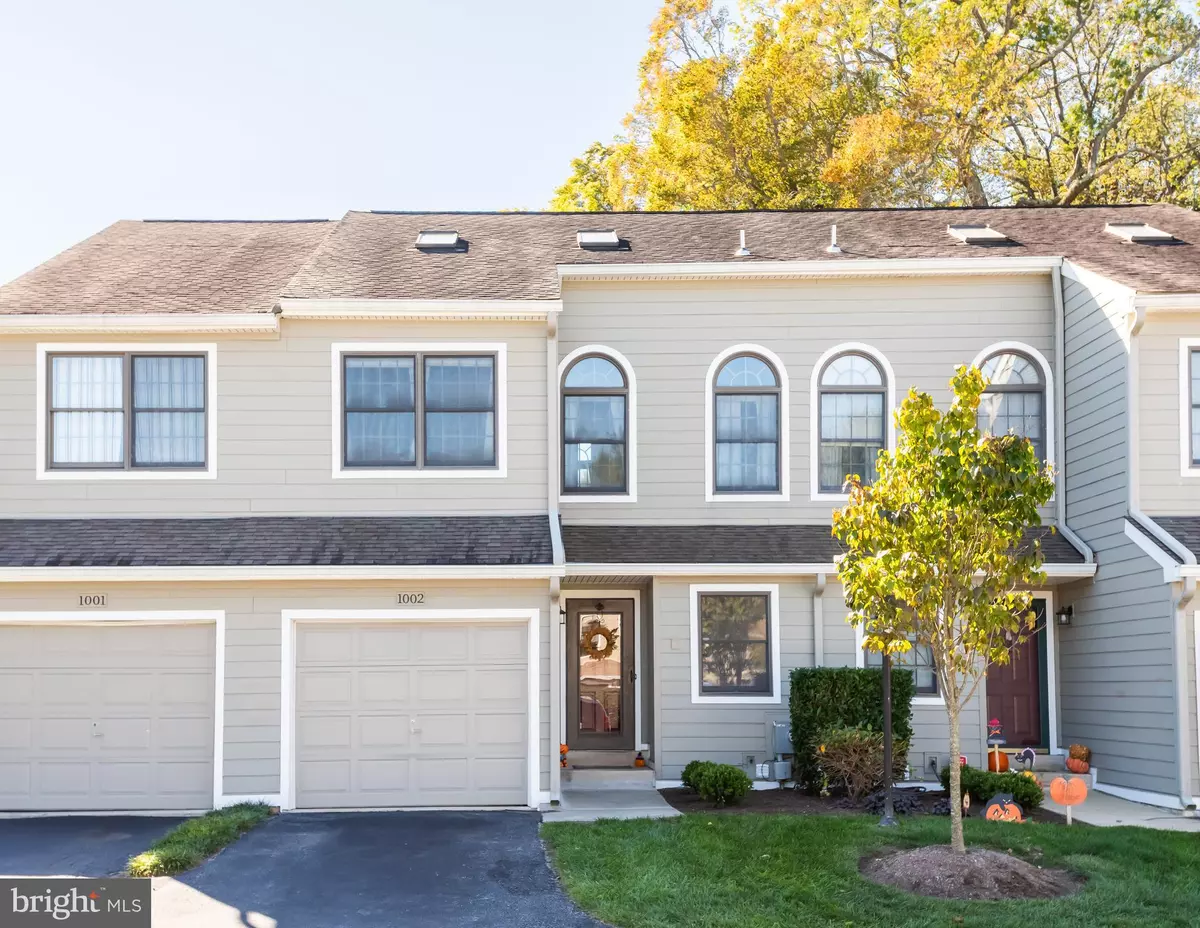 Newtown Square, PA 19073,1002 WHARTON CT