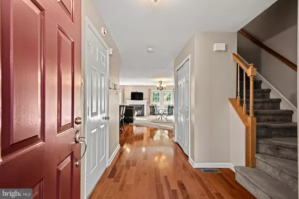 Newtown Square, PA 19073,1002 WHARTON CT