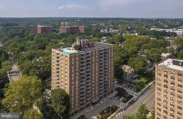 515 W CHELTEN AVE #1B-0710, Philadelphia, PA 19144