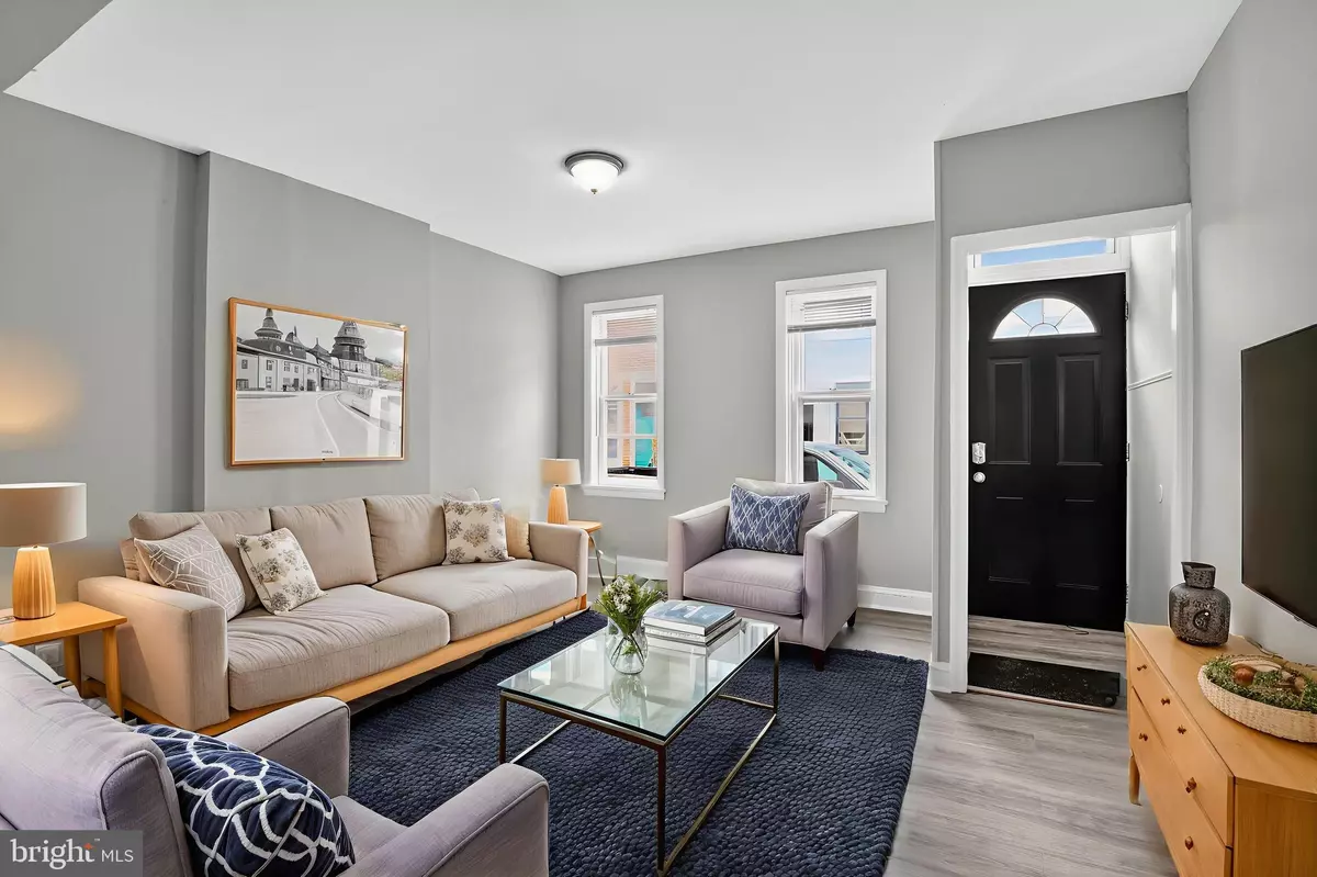 Philadelphia, PA 19148,116 MCCLELLAN ST