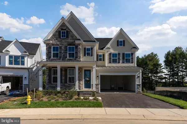 Odenton, MD 21113,1448 LAVENDER CLIFF WAY