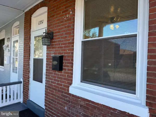 Harrisburg, PA 17104,1351 HOWARD ST