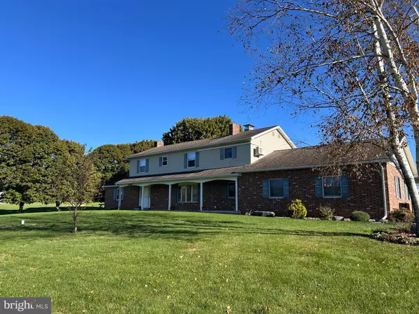 Centre Hall, PA 16828,2068 EARLYSTOWN RD