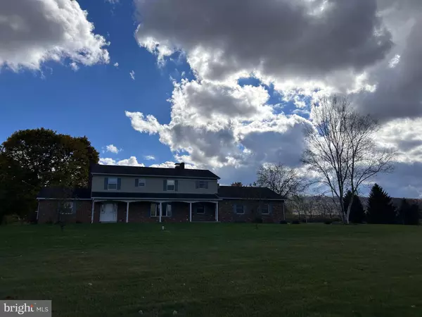 Centre Hall, PA 16828,2068 EARLYSTOWN RD