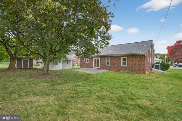 Macungie, PA 18062,38 CEDAR ST