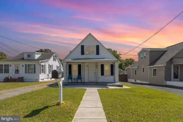 Essex, MD 21221,605 MACE AVE